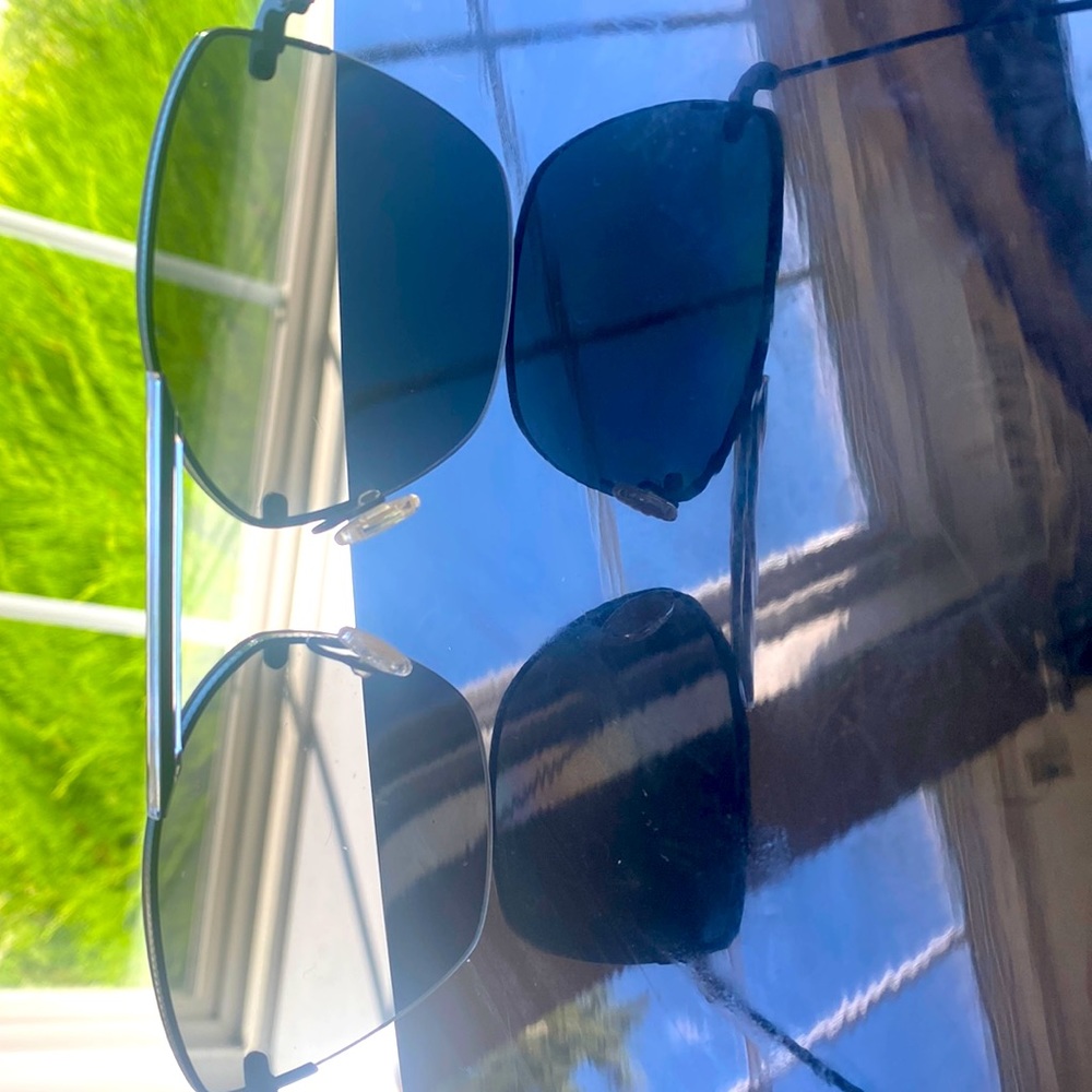 Oliver people’s sunglasses